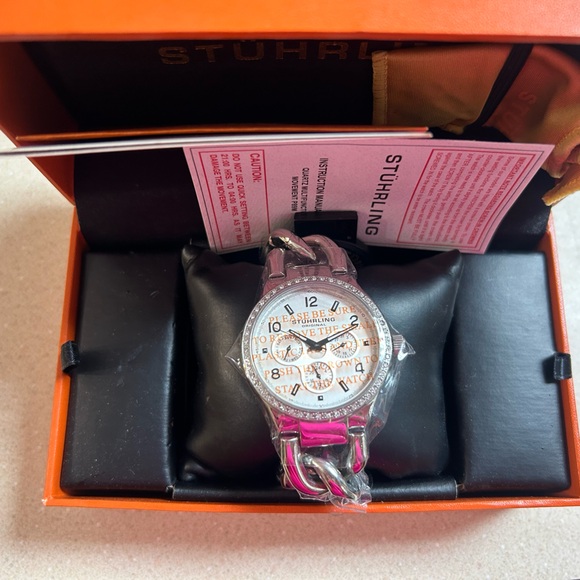 Men’s watch